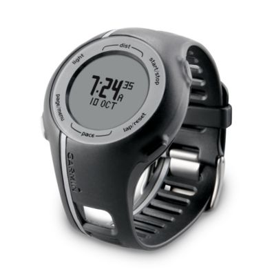 Forerunner 110 GPS Fitness Monitor Watch