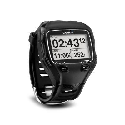 Forerunner 910XT Watch w/HRM
