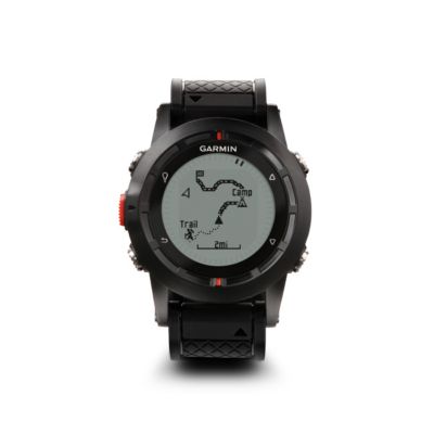 Fenix GPS Watch