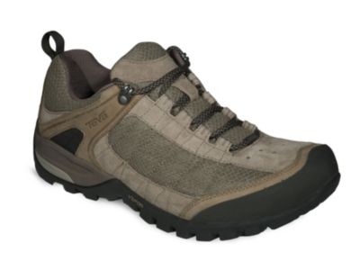 Men's Riva Mesh Hiking Shoe - Sand