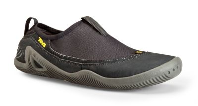 Men's Nilch Minimalist Shoe - Black