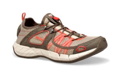 Women's Churn Multi-Sport Shoe - Green