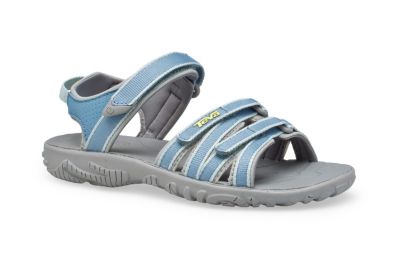 Girls' Tirra Sandal (11-5) - Blue