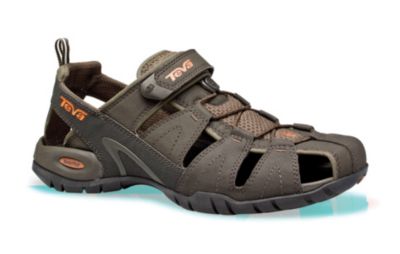 Men's Dozer III Sandal