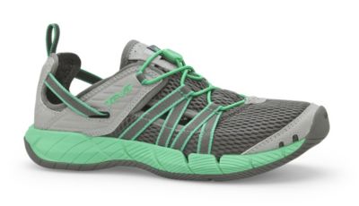 Womens Churn Evo Shoe