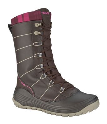 Women's Zermatt Sandal