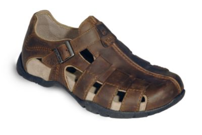 Men's Cardenas Fisherman
