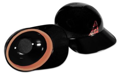 Fitted Catchers Cap