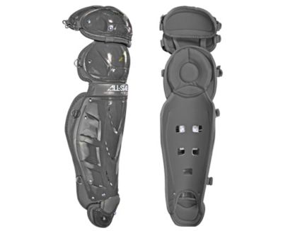 System 7 Leg Guards 16.5
