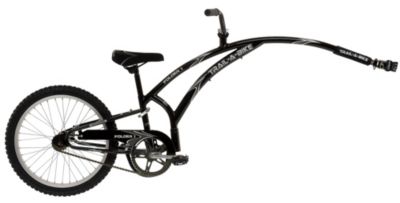 Trail-A-Bike