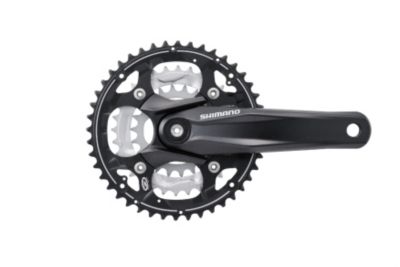 Alivio FC-M430 Crankset