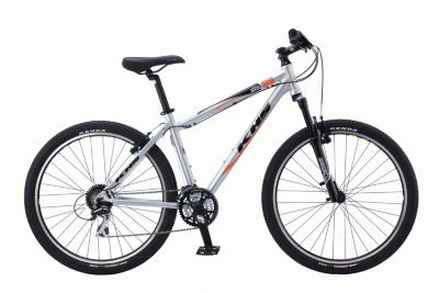 Alite 300 - Silver