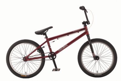 Trail Devil Bike