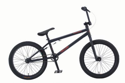 Telum Bike