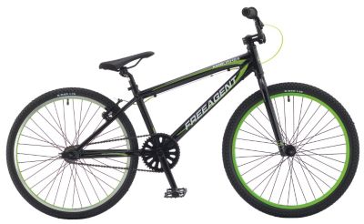 Ambush 24' BMX Bike