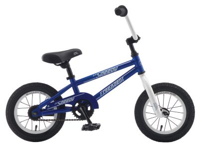 Lil Speedy 12