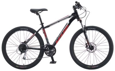 Alite 500 Mountain Bike - Black