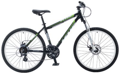 Alite 150 Mountain Bike - Black