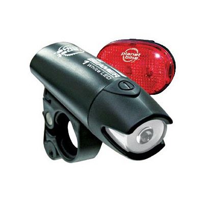Beamer 1 Light Set