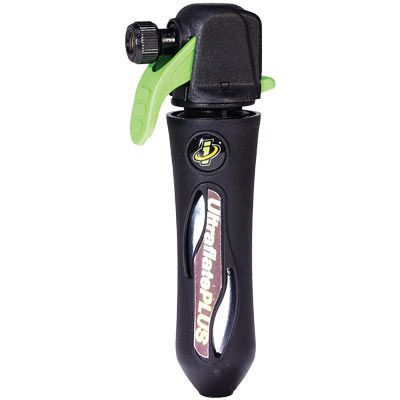 ULTRAFLATE PLUS Bike Tire Inflator