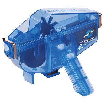 Cyclone Chain Scrubber CM-5.2