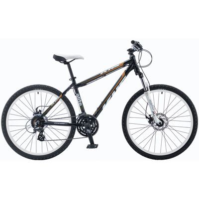 Alite 150 Mountain Bike - Black