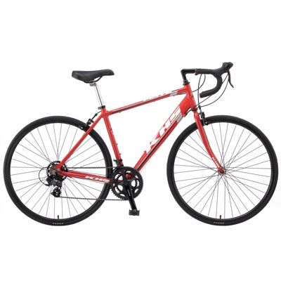 Flite 150 Road Bike - Red
