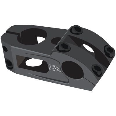 Top Load BMX Bike Stem