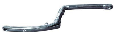 1-Piece Cr-Mo BMX Crank, 175mm
