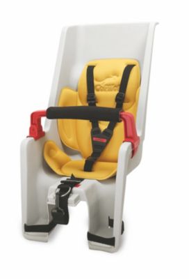 Co-Pilot Rhode Taxi Child Carrier