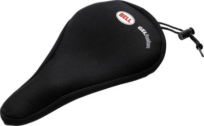 Gel Bike Seat Pad/Cover