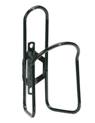 Comp Bottle Cage, Silver