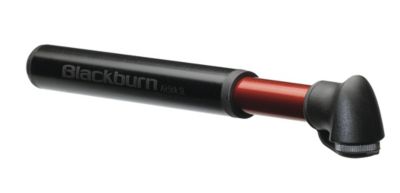 AirStik SL Bike Pump, Black