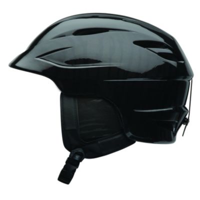 Women's Sheer Helmet - Black Tiger