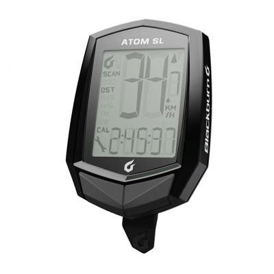 Atom SL Cycling Computer