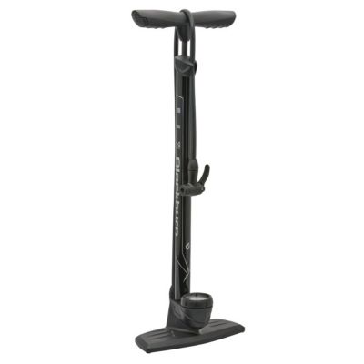 AirTower 2 Floor Pump - Black