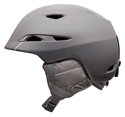Montane Helmet - Gray