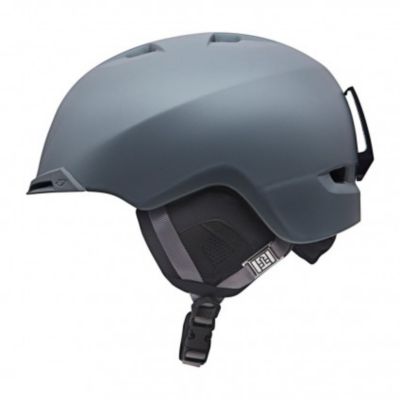 Chapter 2 Helmet - Light Gray