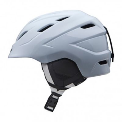 Nine.10 Helmet - White