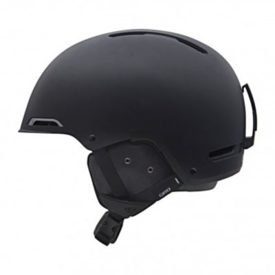 Battle Helmet - Black
