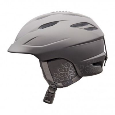 Sheer Helmet - Gray