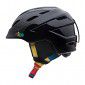 Nine.10 Jr Helmet - Black