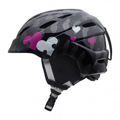 Nine.10 Jr Helmet - Black