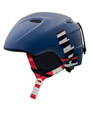 Slingshot PF Jr Helmet - Blue