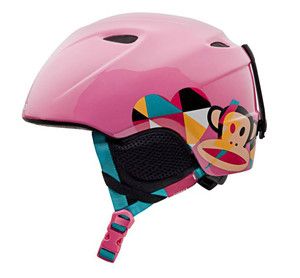 Slingshot PF Jr Helmet - Pink