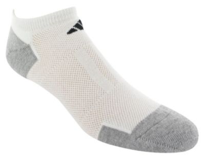 Men's ClimaCool II No Show Sock - 2-Pack - Large