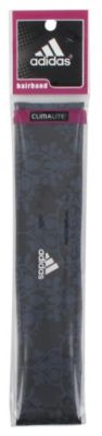 Women's Studio Headband - Black