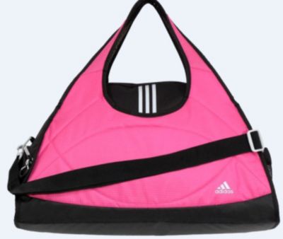 Ultimate Club Bag - Intense Pink