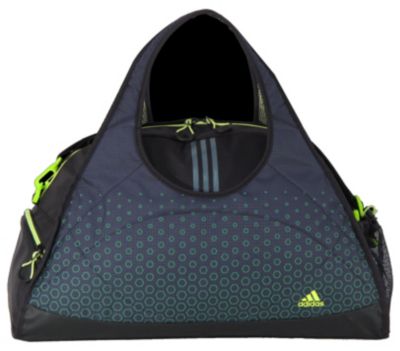 Ultimate Club Bag - Sky / Green / Electric