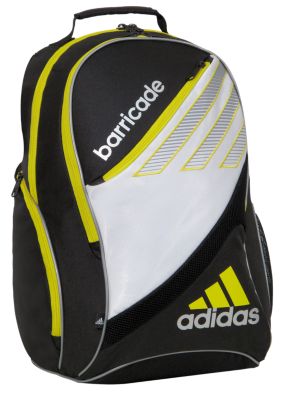 Barricade III Racquet Backpack